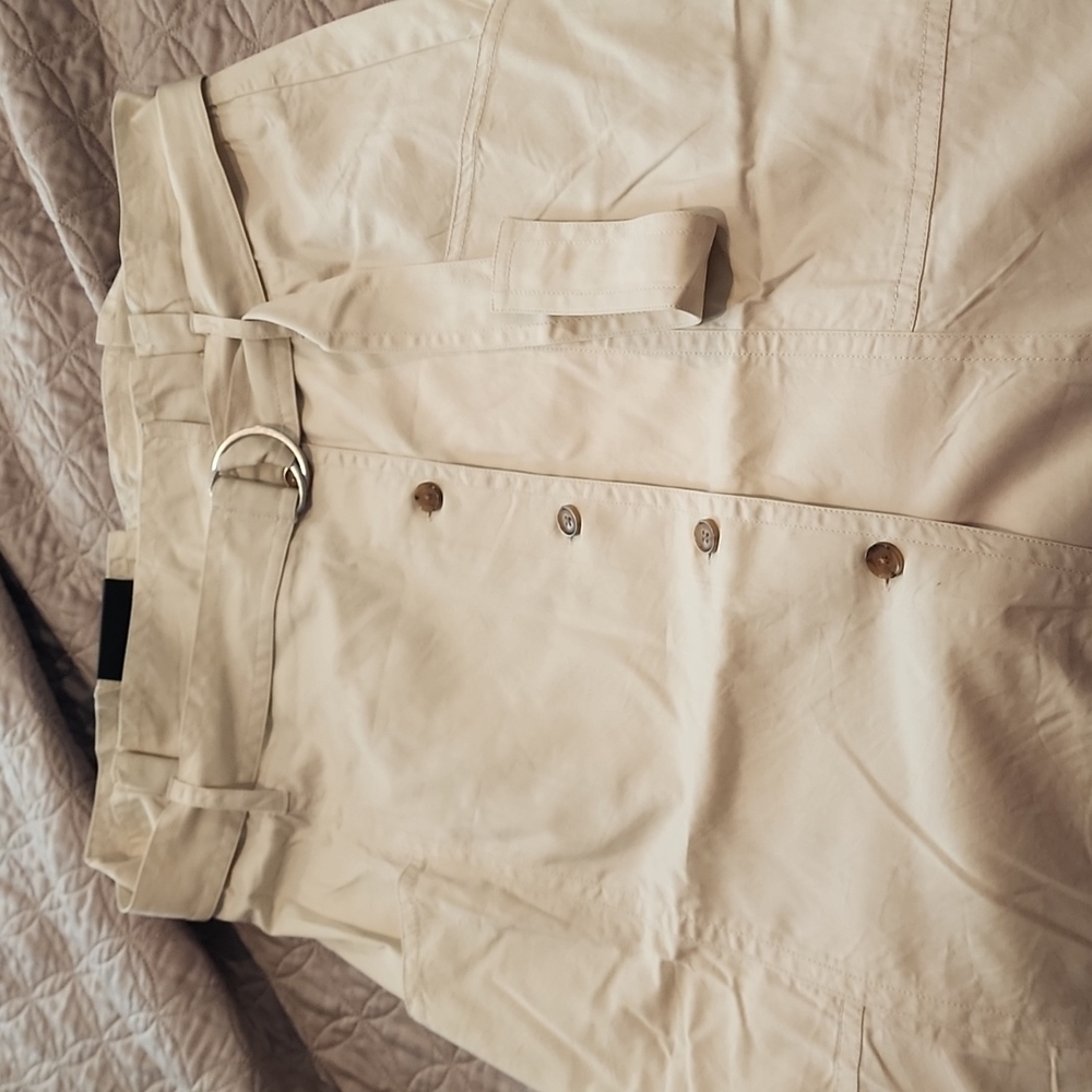 Skirt from banana republic